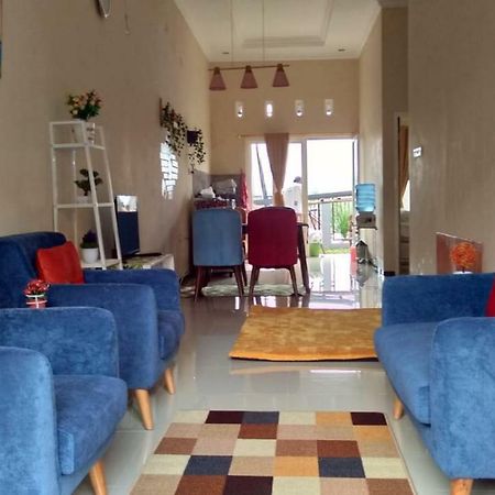 Homestay Wahyudi 1 Syariah Tlekung Exteriér fotografie