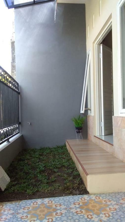 Homestay Wahyudi 1 Syariah Tlekung Exteriér fotografie